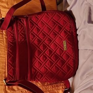 Vera Bradley cross body